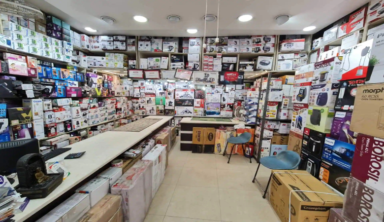 TV Palace